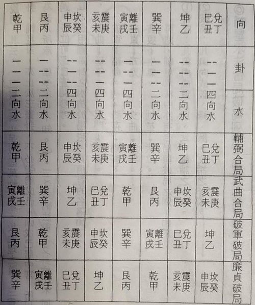 实战案例：怎样在家中落地九星水法