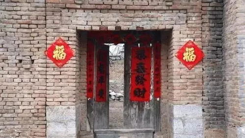 较大门前不能种较大树