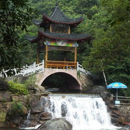 水一方景区到底值不值这个价？