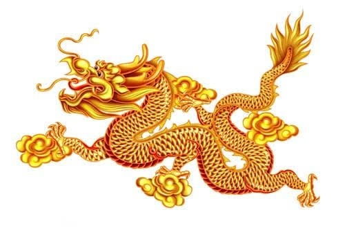 生肖龙：突破与市场价格较高人加持