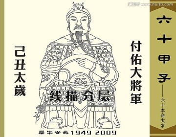 己丑到底在哪个位置？