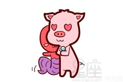 缘分这东西， 真实的很奇妙