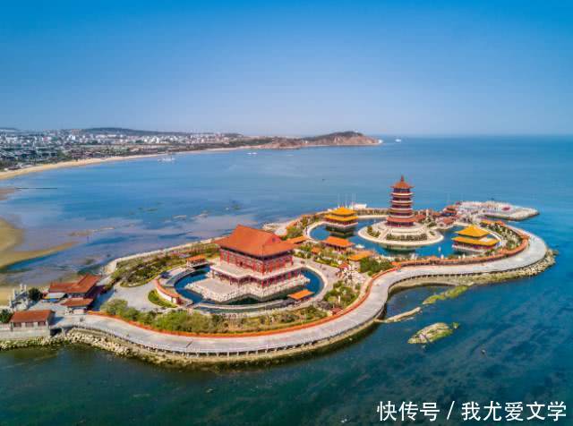 围头湾：酱油色的海洋之梦
