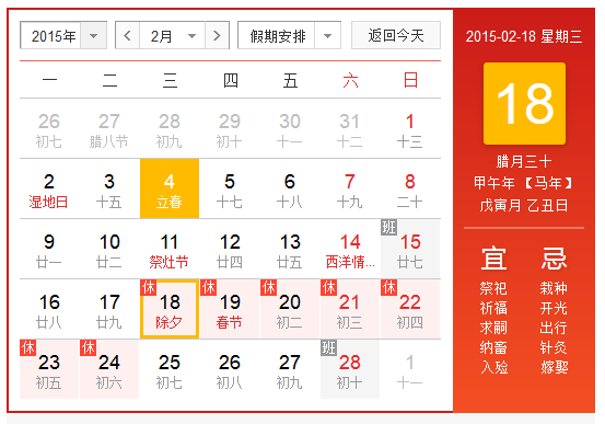 宜忌事项：开业前的准备