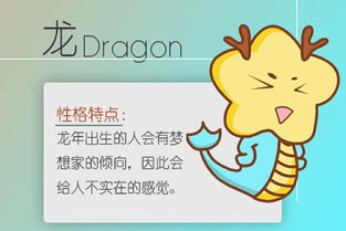 咱先聊聊这属龙的男人