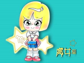 处女座的活页夹