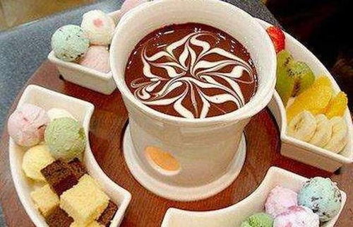子点子：用食材玩文字游戏