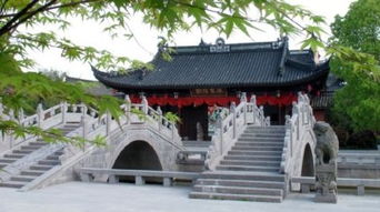 梁山伯庙门票优惠套餐：一场说走就走的“省钱”之旅