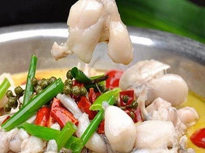 第三， 那个地方的“隐藏菜单”简直是人类智商的终辱