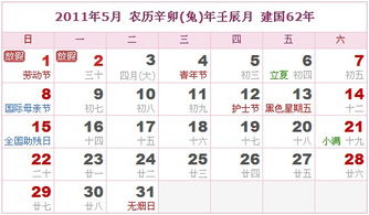 常见日主性格速览（随便挑几个）