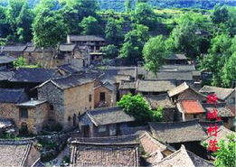 啊！析城山景区门票优惠套餐，太绝了！